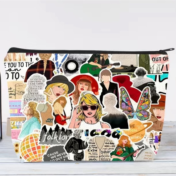 ALL OF THE PRETTY SWIFTIE ITEMS, AND MORE! - Picture 3 of 12